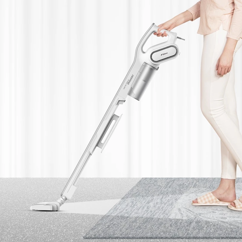 Deerma DX700 Vacuum Cleaner เครื่องดูดฝุ่น thumbnail 5