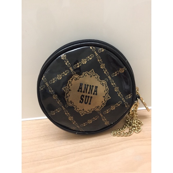 กระเป๋าสตางค์ ใส่เหรียญ ANNA SUI