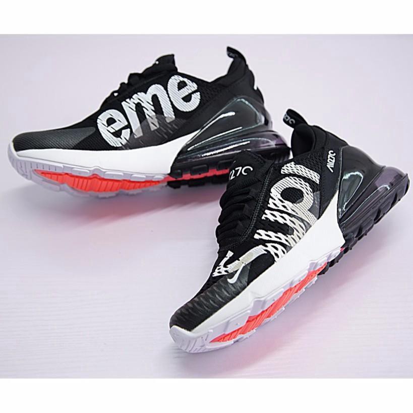 nike air max 270 x supreme original