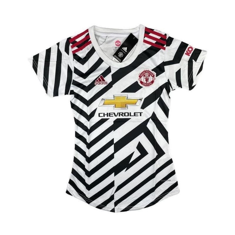 เสื้อบอล แมนยู เกรด AAA