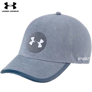 หมวก Under Amour UA Mens Elevated Jordan Spieth Tour Cap ของแท้ 100% จากช็อป (#1305016)