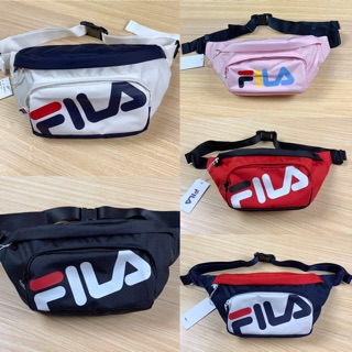 #fila bag