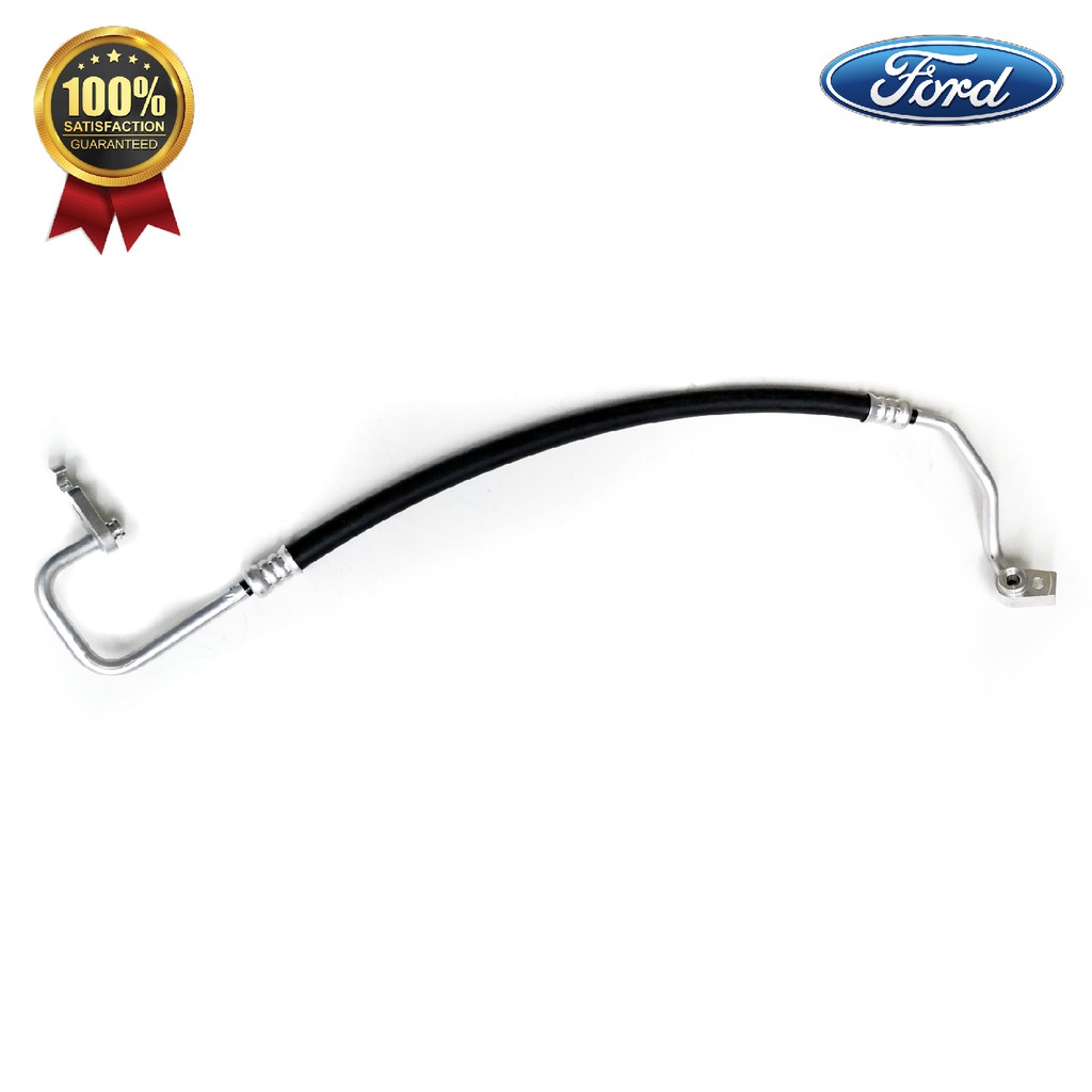 HOHCCFRAN154L - FORD RANGER 15 T7 VALEO 1/2 HOSE ( L ) AC=H-FRG15-12