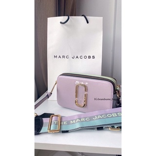 New marc jacobs snapshot(มือ1 ของเเท้ตรวจสอบได้)