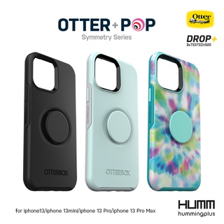 [Hummingplus Outlet] Otter+Pop Symmetry - iPhone 13 / 13 Mini/ iPhone13 Pro/ iPhone13 Pro Max