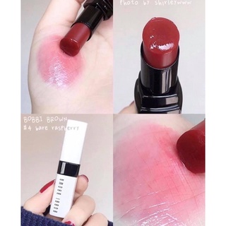 Bobbi brown สี Bare Raspberry tint แท้100% นำเข้าจากเกาหลี