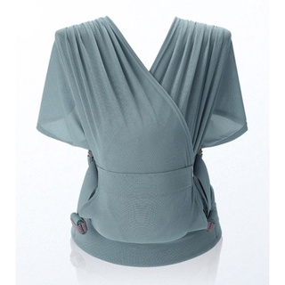 [POGNAE]Baby sling/Mom and Dad are comfortable hugging/Light Baby sling/UV protection / Ultralight baby slings / Can be used for newborns / Good sleep / Adjustable size / Excellent breathability