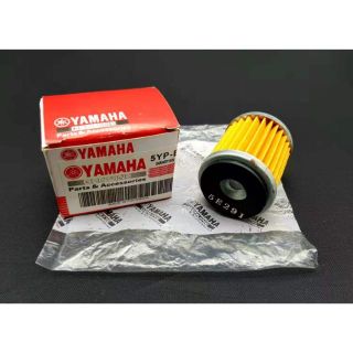 ไส้กรองน้ํามันเครื่อง สําหรับ YAMAHA LC135 Y15 YSUKU SRL115 FZ150