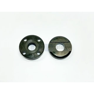 ประกับใบ ล็อคใบ หินเจียร 7นิ้ว รูใน 16mm. ใช้กับหินเจียร Makita มากีต้า รุ่น 9607NB, GA7001 หรือหินเจียรรุ่นเก่า