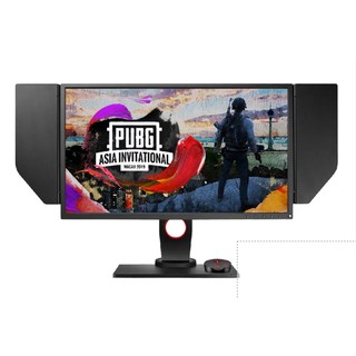 ผ้าคลุม Monitor Zowie XL2546 TN 240 Hz