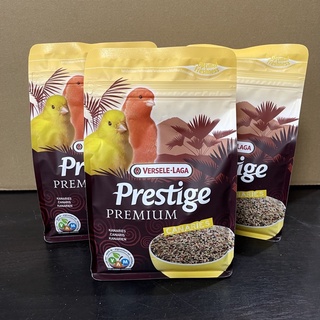 ⓅⓀⒻ Prestige Premium Canary (800g) อาหารนกคีรีบูน