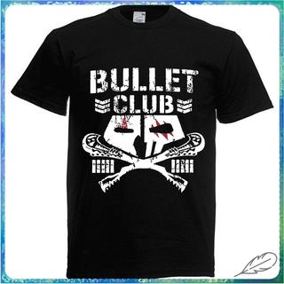 ขายดี ใหม่ Gaustore Bullet Club Tama Tonga Japan เสื้อยืดลําลอง แขนสั้น คอกลม พิมพ์ลายมวยปล้ํา เหมาะกับการเล่นกีฬา สไ