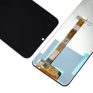 หน้าจอ oppo A16 จอ LCD พร้อมทัชสกรีน ออปโป้ A16,CPH2269 อะไหล่มือถือ LCD Screen Display Touch oppo A16