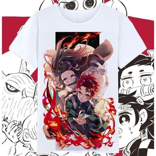 ️ราคาถูกสุดดดด️ ชุดคอสเพลย์ Anime เสื้อดาบพิฆาตอสูร ชุดชิโนบุเสื้อยืดแขนสั้น Demon Slayer┋㍿ↂประตูห้องครัวใบมีดเพชฌฆาตป