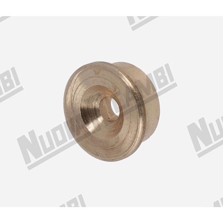 (SKU: 591734 ) หัวฉีดเจ็ททองเหลือง GROUP HEAD PIPE JET - Ø3 mm  อะไหล่เครื่องชงกาแฟ