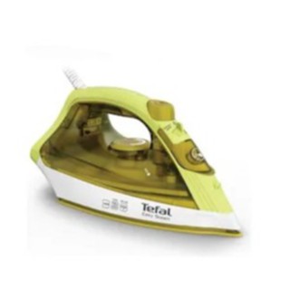 เตารีดไอน้ำ TEFAL รุ่น FV1943 สีมะกอก