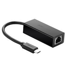 UGREEN 30287 สาย Type C To Lan - USB Type C To Lan - สินค้าของแท้