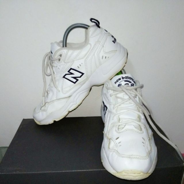 รองเท้ามือสอง New balance 608 size39/25