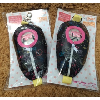 [Nendoroid Pouch] Sleeping Bag &amp; Eye Mask LoveLive! Ver. ถุงนอนด๋อย ของแท้🇯🇵 มือ1