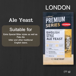 Yeast Lallemand Danstar - LONDON