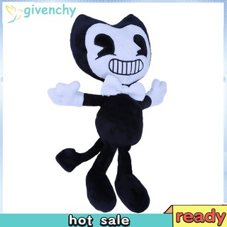 bendy and the ink machine bendy ตุ๊กตาของเล่นสําหรับเด็ก