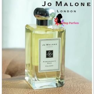 Jo Malone Pomegranate Noir Cologne For Women And Men 100 ml.