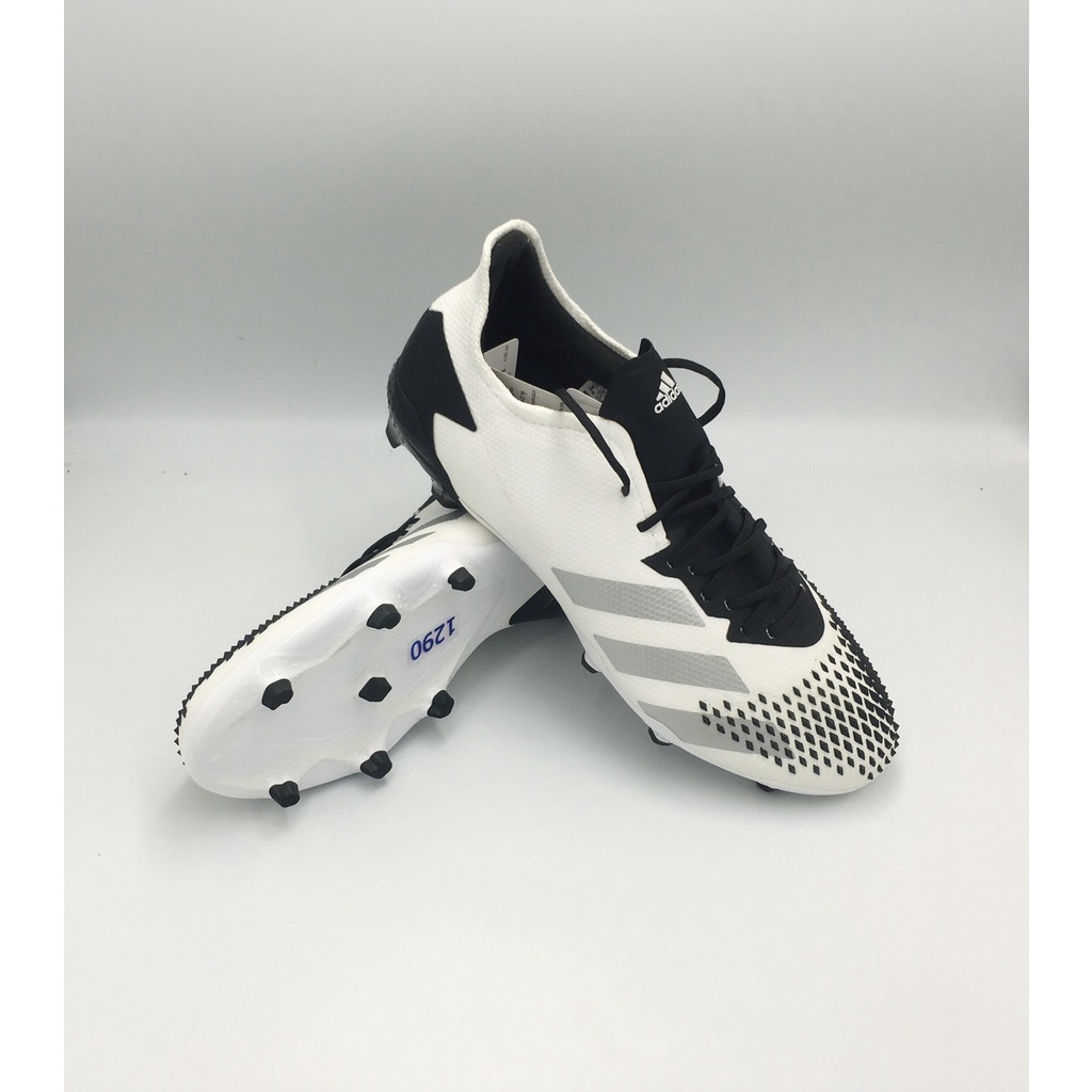 รองเท้าฟุตบอลของแท้ Adidas รุ่น Predator 20.2