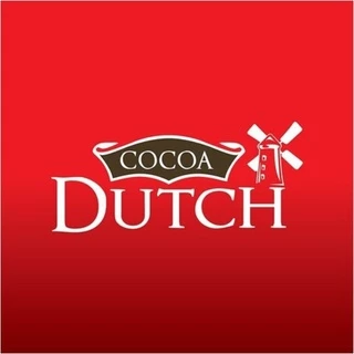 [แพ็ก 4]โกโก้ดัทช์ ดาร์ก ที อิน วัน 110ก. 5ซอง รวม 20 ซอง [Bundle 4]Cocoa Dutch 3In1 Dark 110G. (5 sachet)