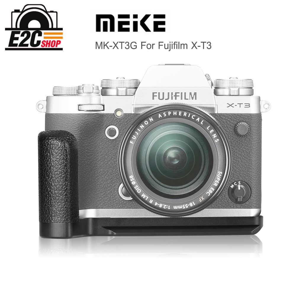 Meike Grip for Fujifilm XT1 แฮนกริป