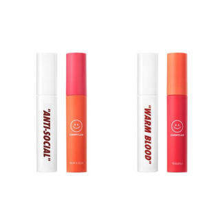 Candylab : Duo set (สีขายดี) ลูกค้าใหม่ลดเหลือ 99.-