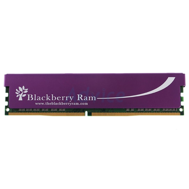 Blackberry RAM  DDR4(2133) 8GB MAXIMUS
