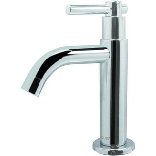 ก๊อกอ่างล้างหน้า ก๊อกอ่างล้างหน้าเดี่ยว set FA130SS ก๊อกน้ำ ห้องน้ำ BASIN FAUCET FA130SS