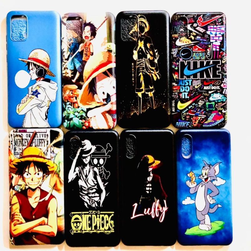 เคส tpu Huawei honor 5x 6x 7x 8x 9xpro