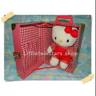 Hello kitty limited in 1996