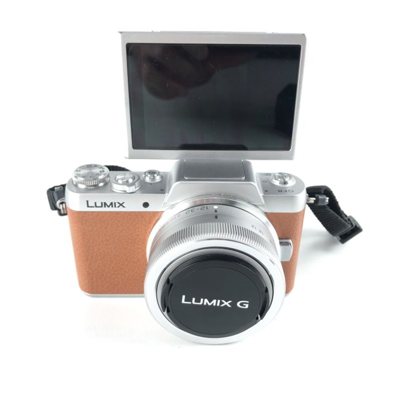 PANASONIC GF8 ฿8,900