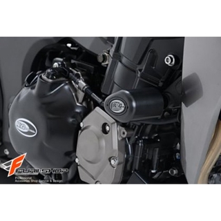 กันล้มกลาง R&amp;G FOR KAWASAKI Z1000