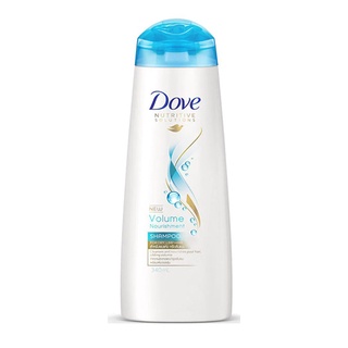 🚚สุดพิเศษ!!✅ DOVE โดฟ วอลลุ่ม นอริชเม้นท์ แชมพู 340 มล. 🚚พร้อมส่ง!! 💨