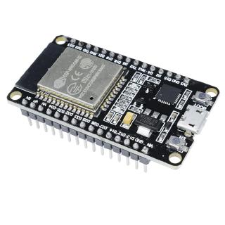 Diymore Esp32 Esp-32 Cp2102 Esp32S Esp-32S บอร์ดทดลอง Wifi และบลูทูธ พลังงานต่ําพิเศษ แกนคู่