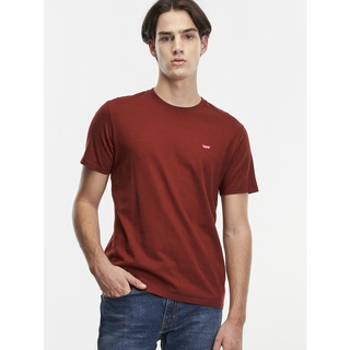 เสื้อยืด Levis® Mens Original Housemark T-Shirt