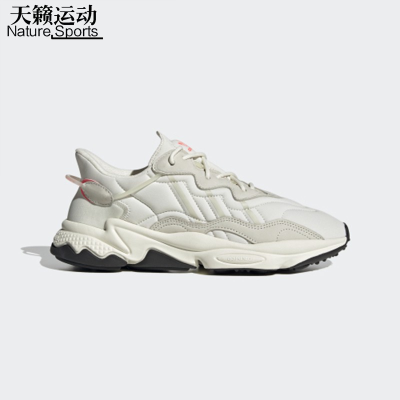 Adidas OriginalsOZWEEGOMale2020Winter New Warm Sports Casual ...