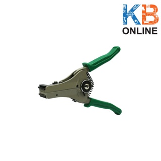 คีมปอกสายไฟ รุ่นLY-700A OPT -Wire Stripping Pliers Model LY-700A OPT