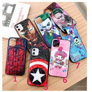 เคสrealme5. Realme5i.Reno2F OppoA91. OppoA31 A91  A59 R9(F1plus)F11proงาน3D(7ลายค่ะ)