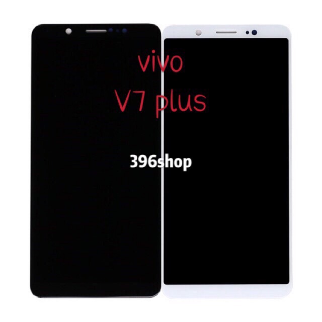 หน้าจอ LCD +ทัสกรีน vivo V9 、V7 Plus