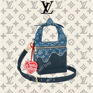 Louis Vuitton/ LV/ JAPANESE CRUISER กระเป๋าถือ