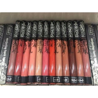 ลิปสติก kat von