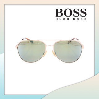 แว่นกันแดด BOSS ORANGE รุ่น BO 0157/S สี 0003U ไซส์ 59