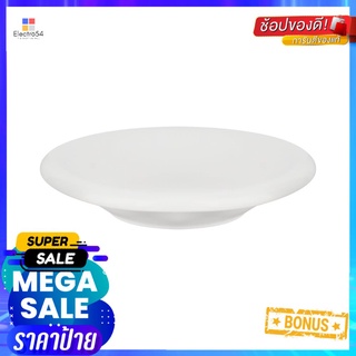 จานเซรามิกลึก 7" KECH SNOW LUXCERAMIC DEEP PLATE 7" KECH SNOW LUX