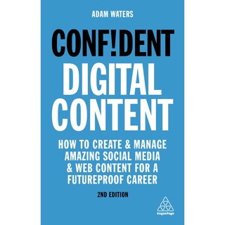 Confident Digital Content