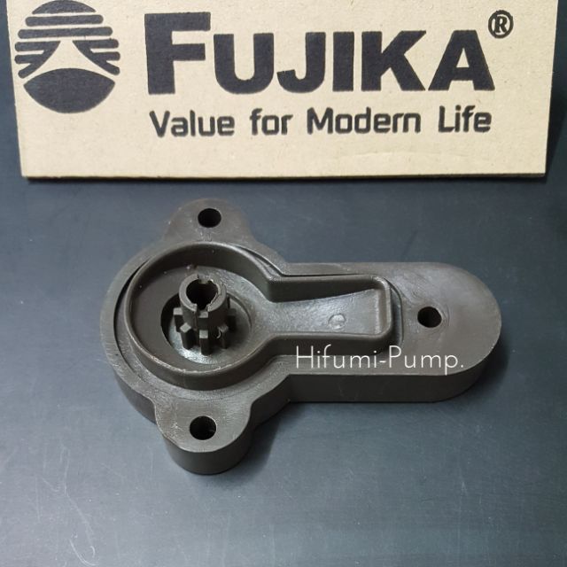 อะไหล่ฝาครอบเช็ควาล์ทปั๊มน้ำFUJIKA.