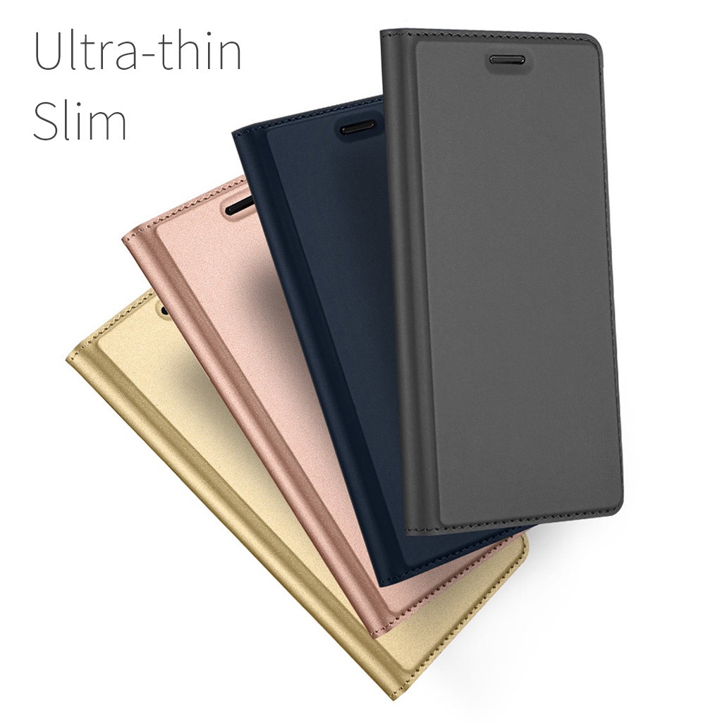 เคส Case for iPhone 15 Pro Max ไอโฟน 5 5s 6 6s 7 8 Plus SE 2020 2022 SE2 SE3 X XR XS เคสฝาพับ เคสหนัง โทรศัพท์หนังฝาพับพร้อมช่องใส่บัตรสําหรับ Magnetic Flip Cover Leather With Card Holder TPU Shell Mobile Phone Casing ซองมือถือ